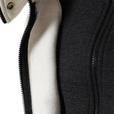 Wesley - Manteau d'hiver