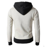 Wesley - Manteau d'hiver