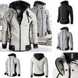Wesley - Manteau d'hiver