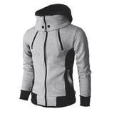 Wesley - Manteau d'hiver