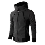Wesley - Manteau d'hiver