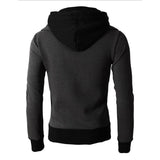 Wesley - Manteau d'hiver
