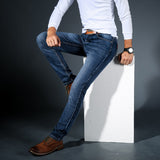 Owen™ | Jeans élastiques à coupe slim