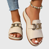 KATHRYN | SANDALES CONFORTABLES AVEC DES BRIDES INNOVANTES