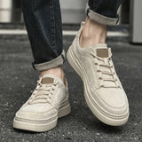 Huxley Suede Chaussures