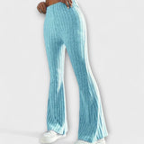 Alícia | Pantalons larges élégants