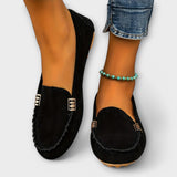 Bianca | Mocassins