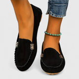 Clara | Mocassins Orthopédiques