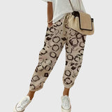 Clara | Pantalon en coton confortable