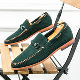 Mocassin Riviera