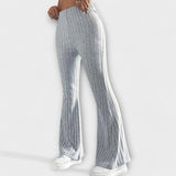 Alícia | Pantalons larges élégants