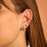 ABBY | Bagues en Or Classiques