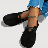 Rosalie | Mocassins Orthopédiques