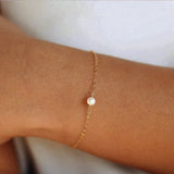 Bracelet Fiona Élégance