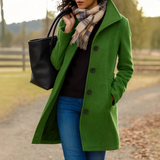 Andrea | Manteau Élégant