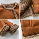 Babette | Veste élégante et intemporelle