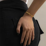 Bracelet inspiré par Python