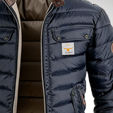 IVAN | MANTEAU URBAIN POUR HOMMES