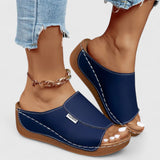 CELESTRIA | SANDALES ORTHOPÉDIQUES