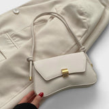 Anđa - Sac vintage avec bandoulière