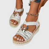 OLIVIA | SANDALES ORTHOPÉDIQUES