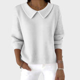 Rafaela | Pull classique