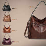 Frances | Sac en cuir de luxe exclusif