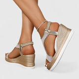 JESSICA | CHAUSSURES ORTHOPÉDIQUES AVEC TALON