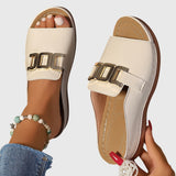 KATHRYN | SANDALES CONFORTABLES AVEC DES BRIDES INNOVANTES