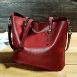 Jane | Laiko Patvarumo Vintage Cuir Gant