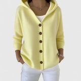 Jessica | Cardigan Élégant