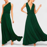 Liliana | Robe Longue