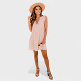 Anita | Robe Jarné avec Shorts