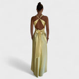 Inês | Robe Élégante