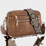 Lia | Sac à main exclusif à bandoulière