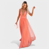 Mariana | Robe Longue Jarné