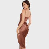 Bruna | Robe Élégante
