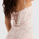 Serena | Robe longue élégante pour mariages et événements