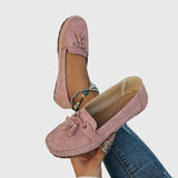 Clara | Mocassins Doux et Confortables