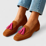 Clara | Mocassins Élégants et Confortables
