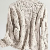 Zendara | Pull élégant