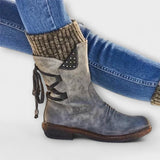 Danijela – chaussures orthopédiques confortables pour des pieds en bonne santé et un confort quotidien
