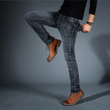 Owen™ | Jeans élastiques à coupe slim