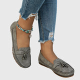 Clara | Mocassins Doux et Confortables