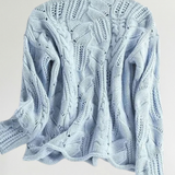 Zendara | Pull élégant