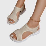 SAMANTA | SANDALES ORTHOPÉDIQUES