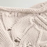 Zendara | Pull élégant