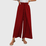 Clara | Pantalons Palazzo Stylés