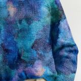Amelia | Pull élégant à col haut