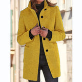 Janny | Veste Stylée